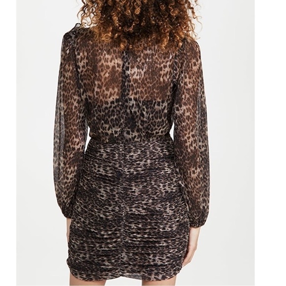 ASTR the Label Norah Dress - Picture 4 of 14